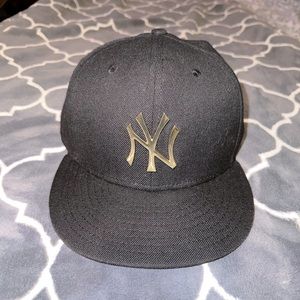 New York Yankees snapback